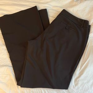 NY&Co work pants